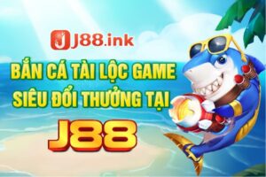 Bắn cá tài lộc