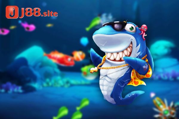 Nguồn gốc và sức hấp dẫn của tựa game bắn cá ăn xu