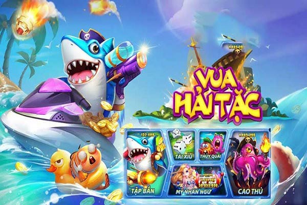 Các ưu điểm nổi bật khi tham gia Bắn cá Hải tặc Các ưu điểm nổi bật khi tham gia Bắn cá Hải tặc